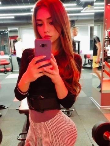 Лизочка